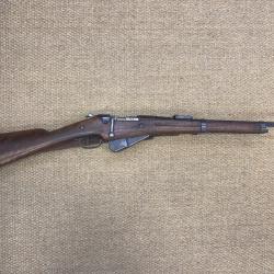 CARABINE BERTHIER MOD. 1907-15 CAL. 8x50R