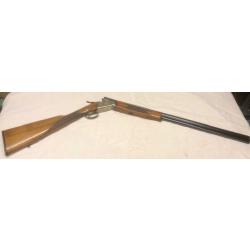 Superpos&eacute; RIZZINI  Omnioum light 20 - 76 mag chocs interchangeable