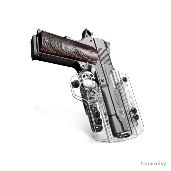 Etui RX-CRYSTAL pour les 1911 S�ries (colt et similaires)