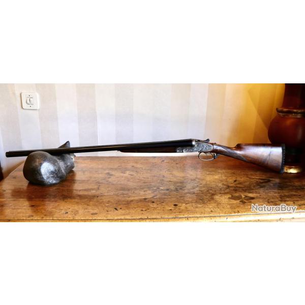 Ugartechea calibre 12 � platines