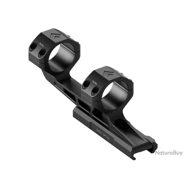 Montage Monobloc Arken Rigid Precision - 0 MOA - Diam�tre 30 mm