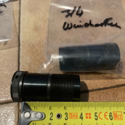 2 Chokes winchester en 3/4 et full
