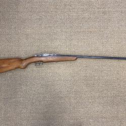 CARABINE VARNANT CAL. 9mm flobert