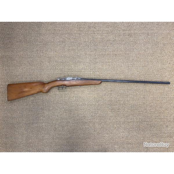 CARABINE VARNANT CAL. 9mm flobert