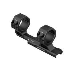 Montage Monobloc Arken Rigid Precision - 20 MOA - Diam&egrave;tre 34 mm