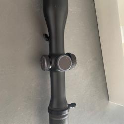 Rare Lunette Rail Blaser Infinity 2,8-20x50 ic + Montage Blaser R8