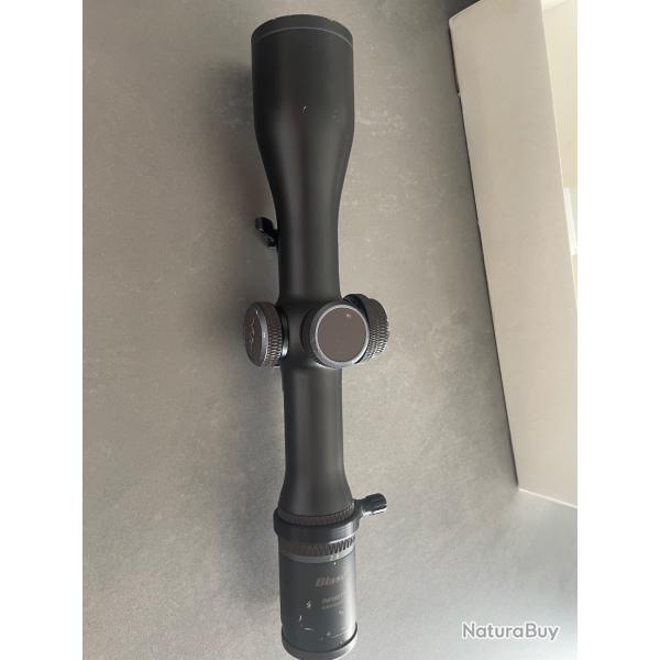 Rare Lunette Rail Blaser Infinity 2,8-20x50 ic + Montage Blaser R8