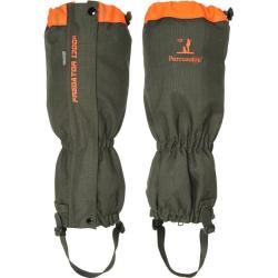 Guetres Percussion Predator 1200R - Kaki