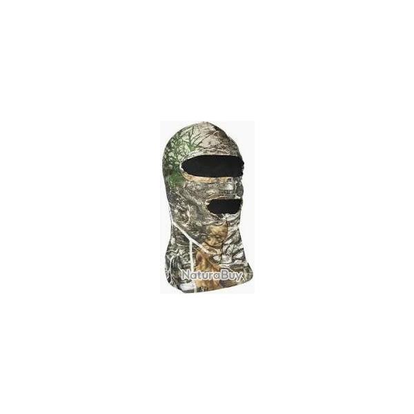 Cagoule stretch fit ALLEN VANISH REALTREE EDGE taille unique