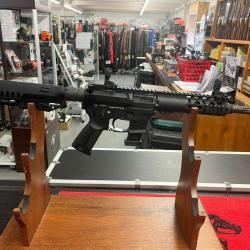 LEGACY ARMEMENT UT908 8" calibre 9mm Occasion