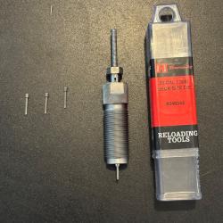 Recalibreur de collet Hornady - Cal. 308 win