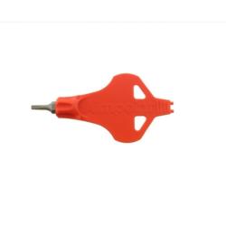 Cl&eacute; torx pour Micro Aimpoint
