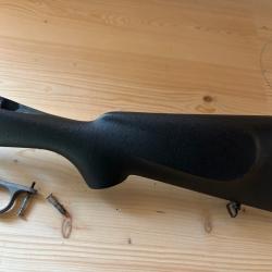 Crosse Remington 700
