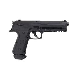 Pistolet LTL Alfa 1.50 CO2 Cal.50 7.5J