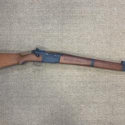 CARABINE MAS 36 2e MOD&Egrave;LE  CAL. 30-284 WIN