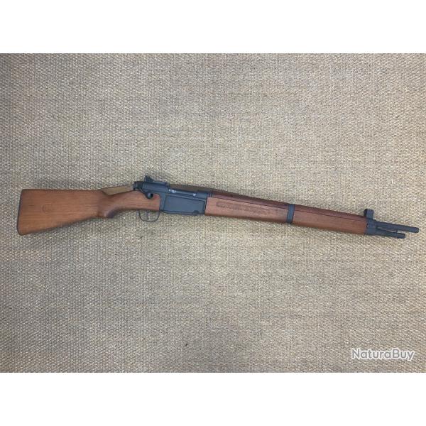 CARABINE MAS 36 2e MOD�LE  CAL. 30-284 WIN