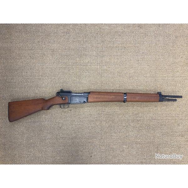 CARABINE MAS 36 CAL. 30-284 WIN