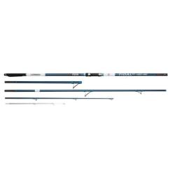 Canne Surfcasting Penn Tidal XR Multilength Hybrid LR 4.20-4.80m (100-250g)