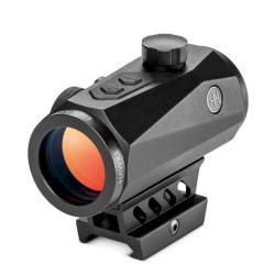Point rouge HAWKE endurance red dot 1x30 weaver