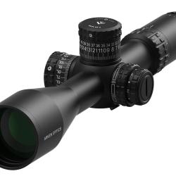 Lunette de Tir Arken EP5 Gen2 - 5-25X56 - R&eacute;ticule VPR MIL