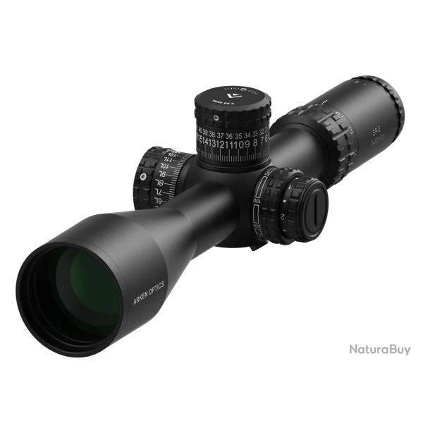 Lunette de Tir Arken EP5 Gen2 - 5-25X56 - R�ticule VPR MIL