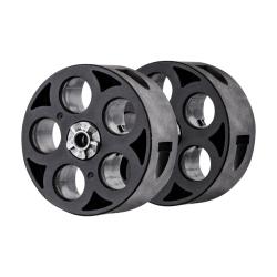 BARILLET T4E TR68 CAL .68 X2 - T4E NEUF U NOIR