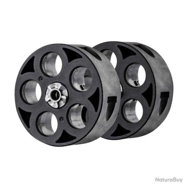 BARILLET T4E TR68 CAL .68 X2 - T4E NEUF U NOIR