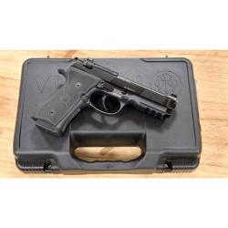 BERETTA TYPE 92X FR CENTURION (OCCASION) U OCCASION NOIR