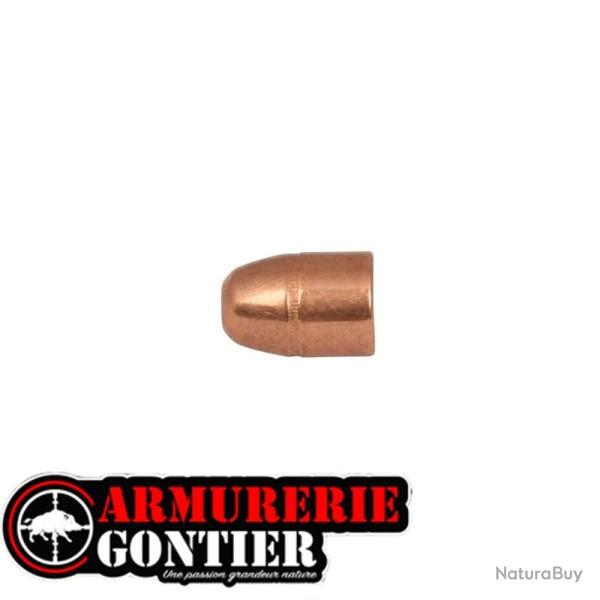 ogives CAMPRO .45 Colt FCP RNFP 250 gr - Bo�te de 500 projectiles