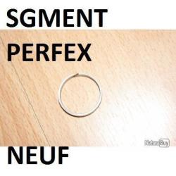 segment NEUF pour piston fusil PERFEX MANUFRANCE - VENDU PAR JEPERCUTE (D5X12)
