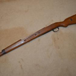 CROSSE  FUSIL MAUSER 98K