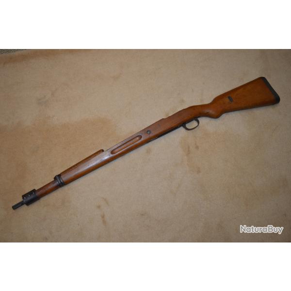 CROSSE  FUSIL MAUSER 98K