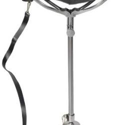 Canne siege r&eacute;glable Pisteurs 60/100 cm