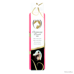 Excellent Horse Grooming Brush - Ref BORS0004G - EAN 8716759602700 - Livraison rapide