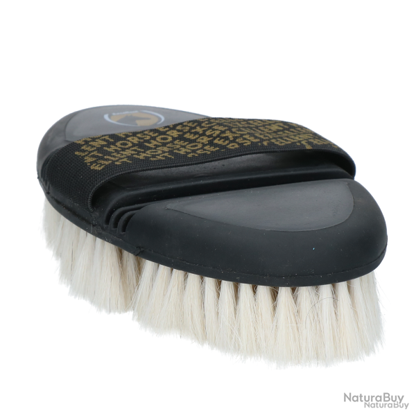 Excellent Horse Flexi Brush Shine - Ref BORS0006D - EAN 8716759649613 - Livraison rapide