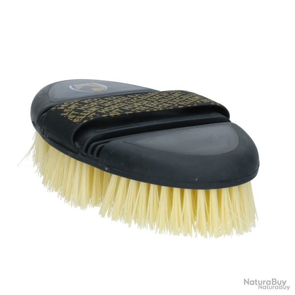 Excellent Horse Flexi Brush Scrub - Ref BORS0006F - EAN 8716759649637 - Livraison rapide