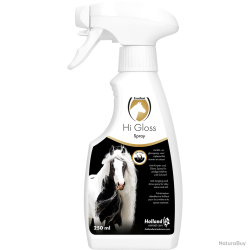 Excellent Horse Hi Gloss Spray - Ref BOSG0511 - EAN 8716759533837 - Livraison rapide
