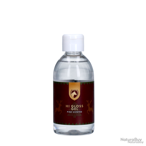Excellent Horse Christmas Hi Gloss Gel - Ref CHRI0427 - EAN 8716759661806 - Livraison rapide