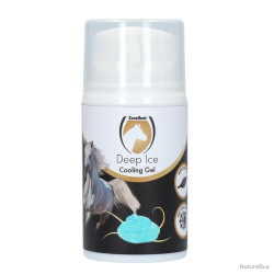 Excellent Horse Deep Ice Cooling Gel - Ref DEEP00050 - EAN 8716759583504 - Livraison rapide