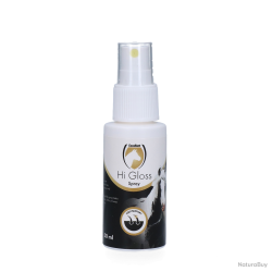 Excellent Horse Hi Gloss Spray - Ref DIBB00060 - EAN 8716759456983 - Livraison rapide