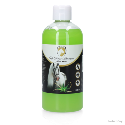 Excellent Horse Hi Gloss Shampoo - Ref EKOL5076 - EAN 8716759605145 - Livraison rapide