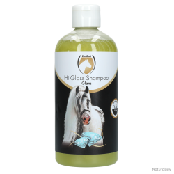 Excellent Horse Hi Gloss Shampoo Original - Ref EPPL5060 - EAN 8716759505018 - Livraison rapide