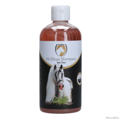 Excellent Horse Hi Gloss Shampoo - Ref EPPL5084 - EAN 8716759605169 - Livraison rapide