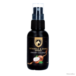 Excellent Horse Detangle & Shine Spray 50 ml - Ref EQDR8060C - EAN 8716759666092 - Livraison rapide