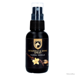 Excellent Horse Detangle & Shine Spray 50 ml - Ref EQFS8060V - EAN 8716759666108 - Livraison rapide