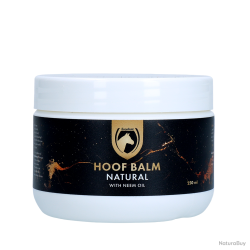 Excellent Horse Hoof Balm with Neem oil - Ref EQUI0028N - EAN 8716759653061 - Livraison rapide
