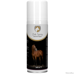 Excellent Horse Zinc Spray - Ref EQUN0100 - EAN 8716759510050 - Livraison rapide