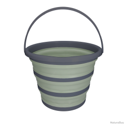 Excellent Horse Bucket Foldable - Ref EXCE05020 - EAN 8716759662568 - Livraison rapide
