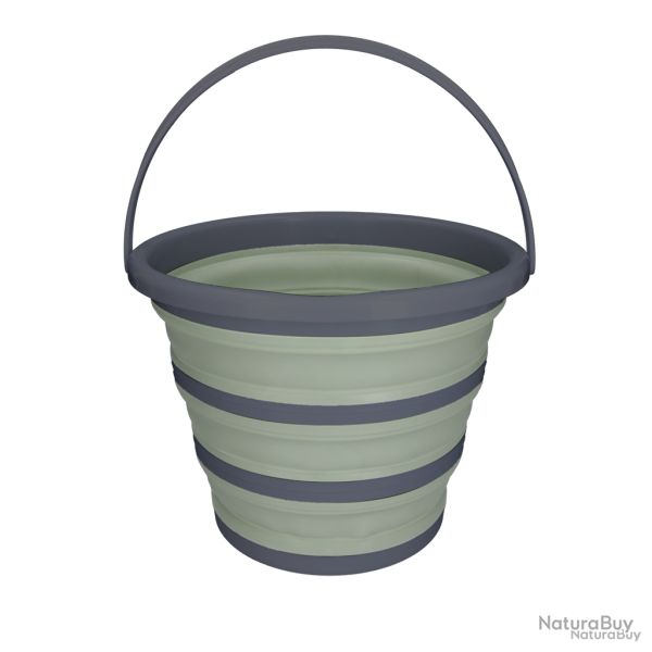 Excellent Horse Bucket Foldable - Ref EXCE05020 - EAN 8716759662568 - Livraison rapide