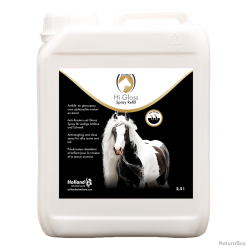 Excellent Horse Hi Gloss Spray - Ref GORP0502 - EAN 8716759455184 - Livraison rapide